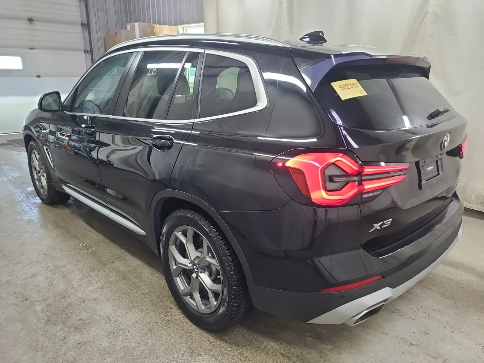 BMW X3 XDRIVE30I * CARFAX * ФИНАНСИРАНЕ, снимка 4 - Автомобили и джипове - 56076265