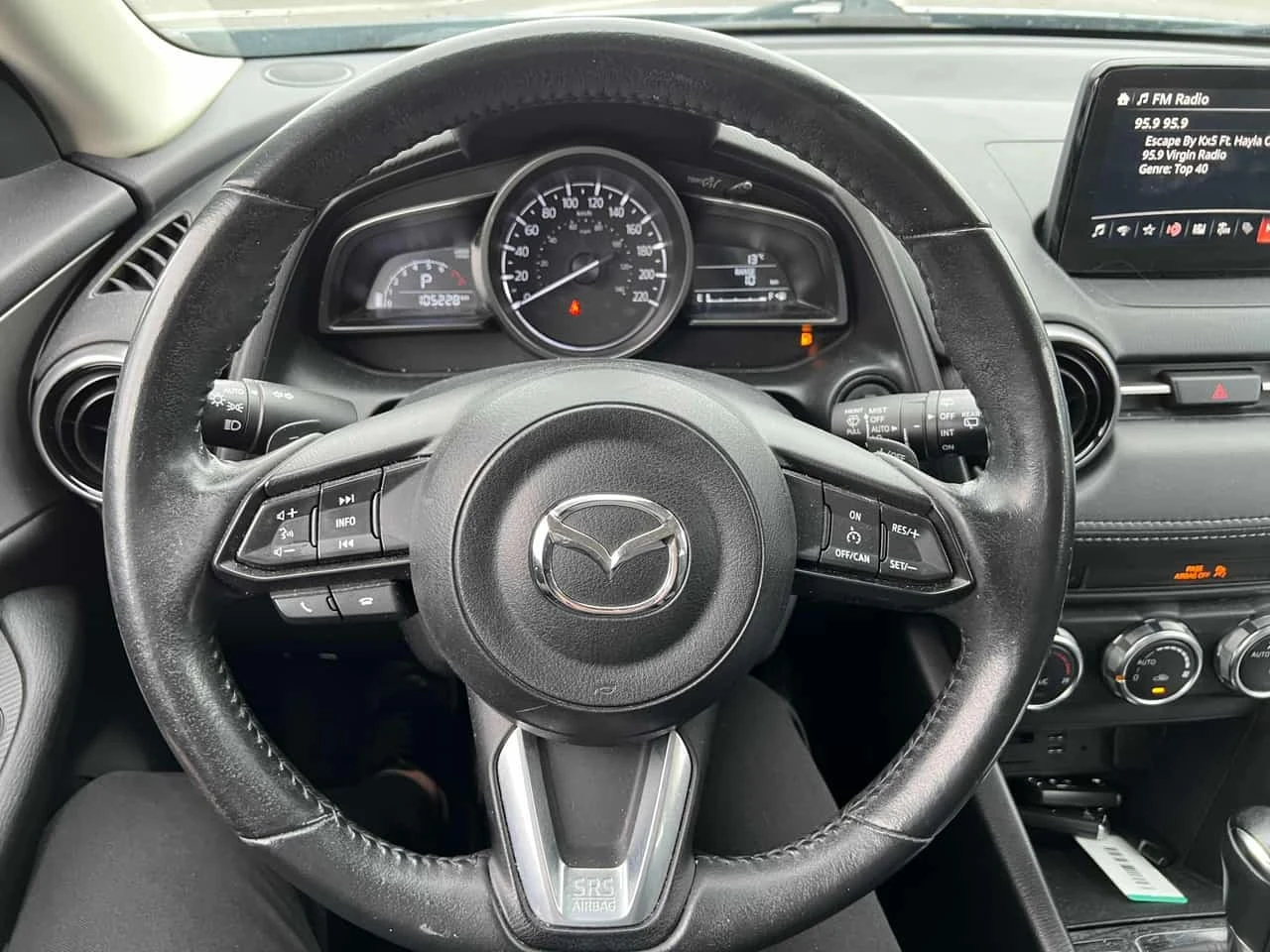 Mazda CX-3 * GS * CARFAX * ����� �� ����������� | Mobile.bg � ����������� 13