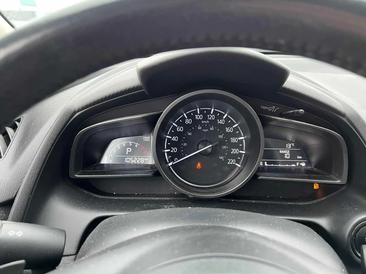 Mazda CX-3 * GS * CARFAX * ����� �� ����������� | Mobile.bg � ����������� 8