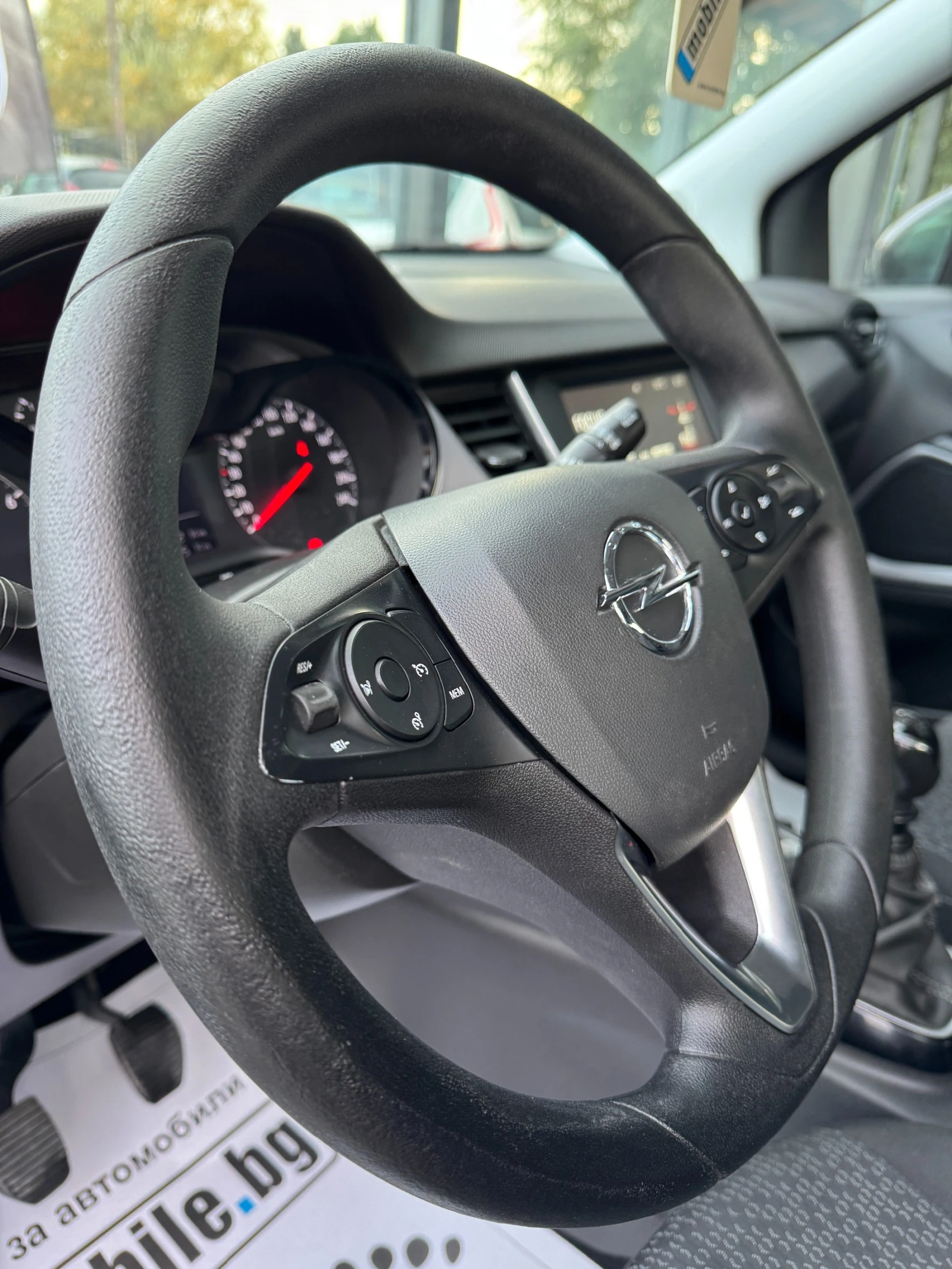 Opel Crossland X 1.5 CDTI ��� ����  | Mobile.bg � ����������� 10