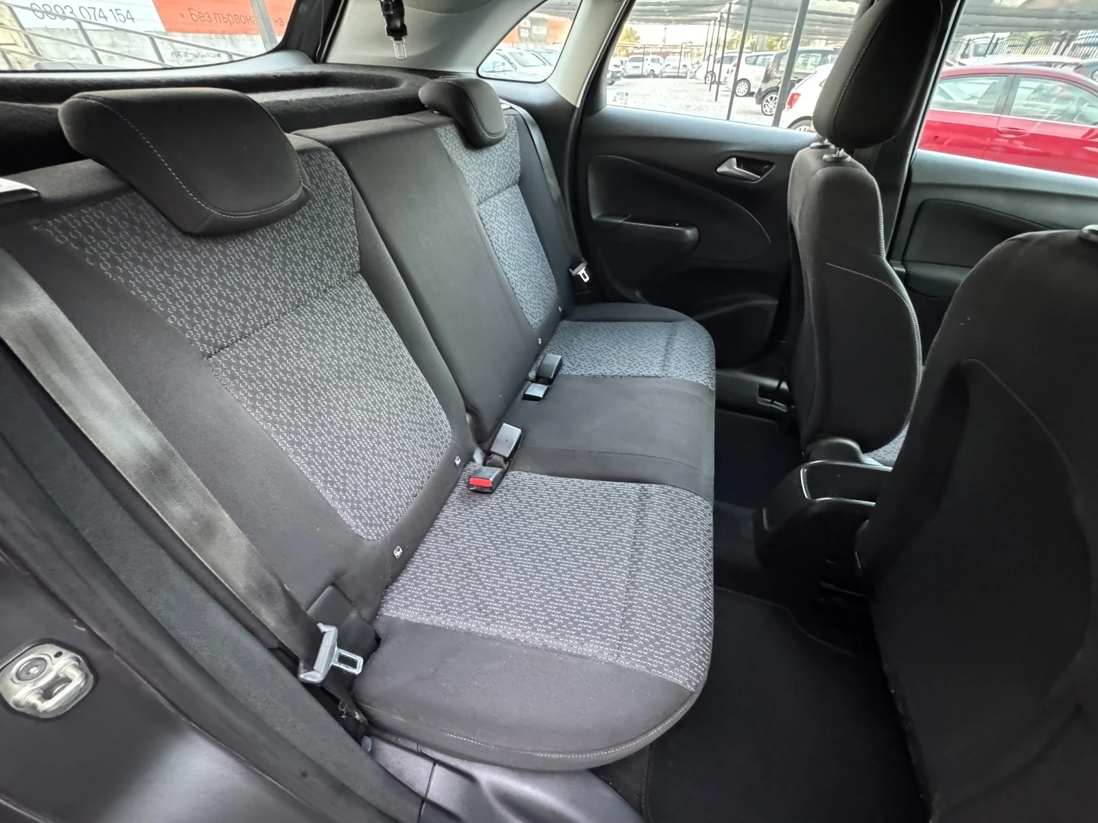 Opel Crossland X 1.5 CDTI ��� ����  | Mobile.bg � ����������� 11
