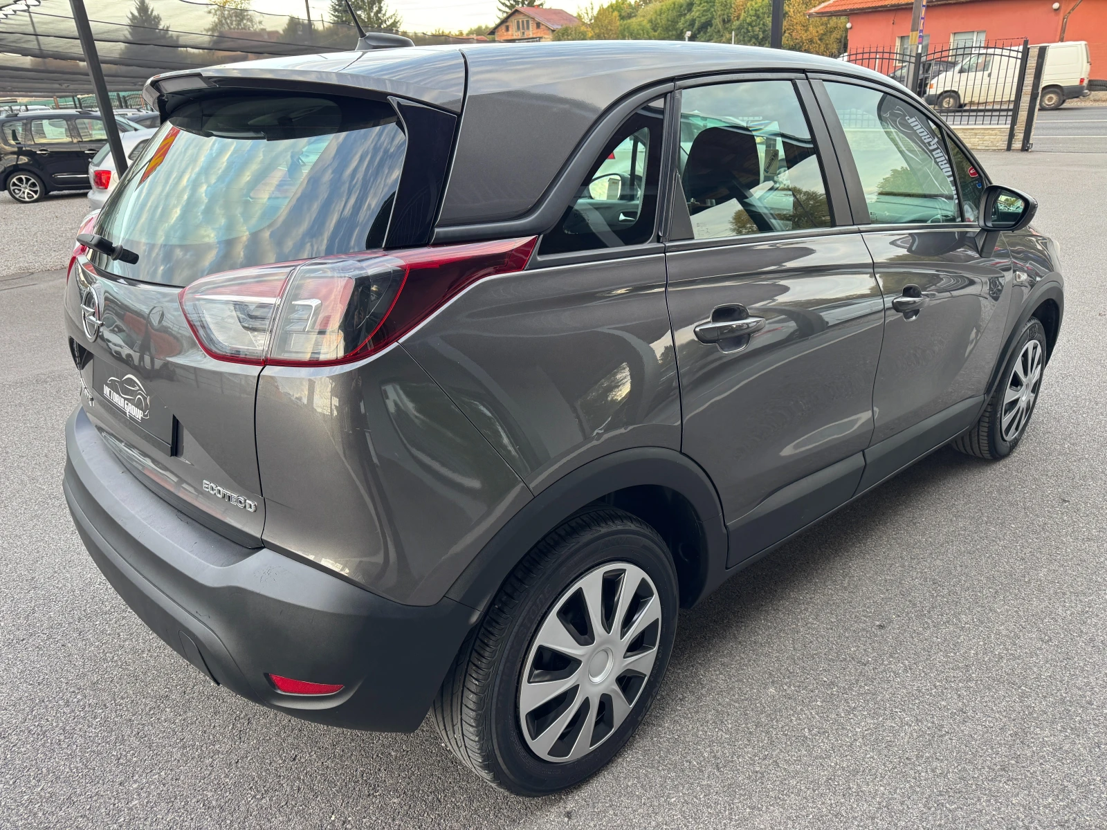 Opel Crossland X 1.5 CDTI ��� ����  | Mobile.bg � ����������� 4