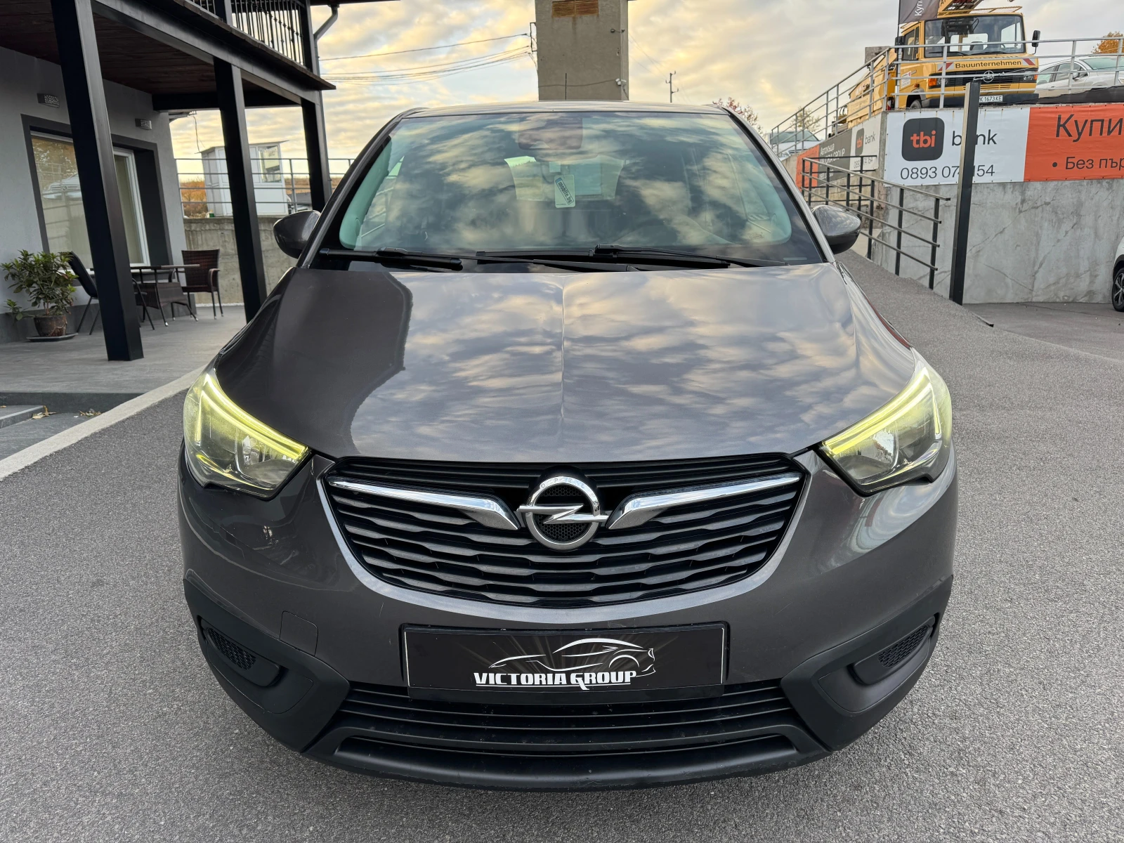 Opel Crossland X 1.5 CDTI ��� ����  | Mobile.bg � ����������� 2