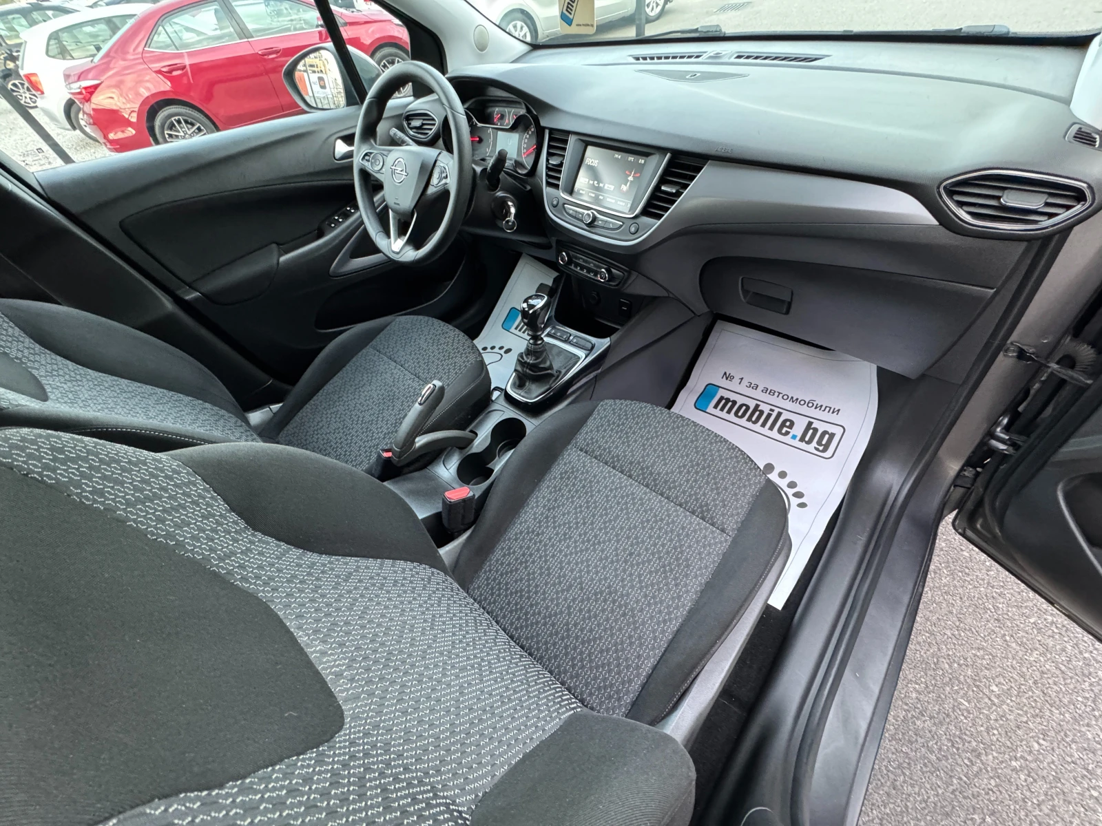 Opel Crossland X 1.5 CDTI ��� ����  | Mobile.bg � ����������� 8