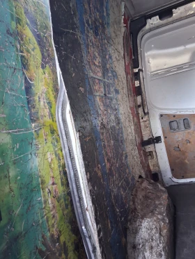 Mercedes-Benz Sprinter 209, снимка 8