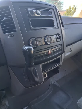 Mercedes-Benz Sprinter 209, снимка 5