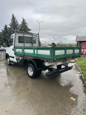 Renault Master Mascott ресори .самосвал с помпа на скоростите, снимка 3