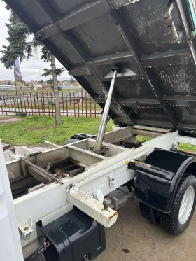 Renault Master Mascott ресори .самосвал с помпа на скоростите, снимка 7