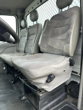 Renault Master Mascott ресори .самосвал с помпа на скоростите, снимка 15