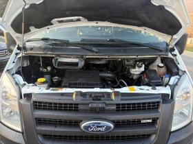Ford Transit 9-МЕСТЕН! КЛИМАТИК!, снимка 16