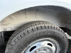 Ford Transit 9-МЕСТЕН! КЛИМАТИК!, снимка 15