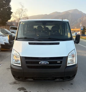 Ford Transit 9-МЕСТЕН! КЛИМАТИК!, снимка 5