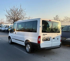 Ford Transit 9-МЕСТЕН! КЛИМАТИК!, снимка 4