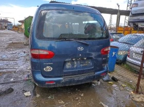 Hyundai H1, снимка 2