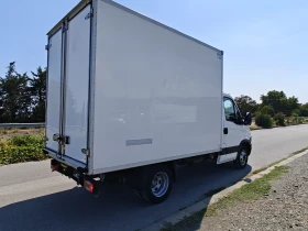 Iveco Daily 35C15 3.0d. | Mobile.bg    4