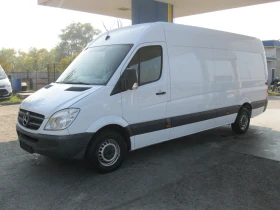 Mercedes-Benz Sprinter  МАКСИ 313CDI КЛИМА 