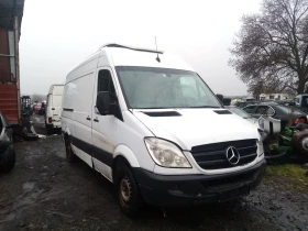 Mercedes-Benz Sprinter 315 CDI, снимка 2