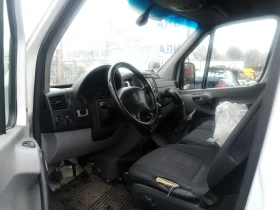 Mercedes-Benz Sprinter 315 CDI, снимка 7