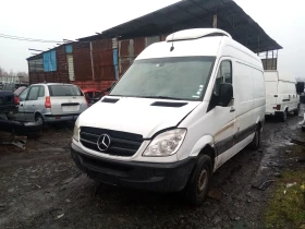 Mercedes-Benz Sprinter 315 CDI, снимка 1