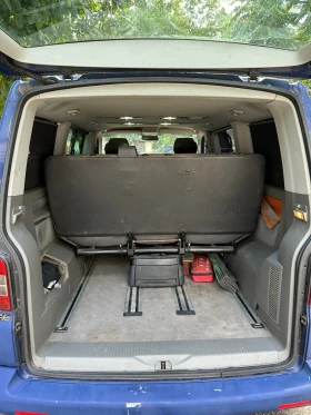 VW T5 | Mobile.bg    8