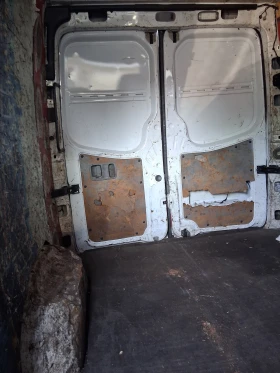 Mercedes-Benz Sprinter 209 | Mobile.bg    9