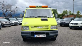     Iveco 2.8 Turbo- Daily 35-12 