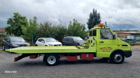     Iveco 2.8 Turbo- Daily 35-12 