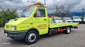     Iveco 2.8 Turbo- Daily 35-12 