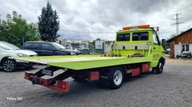 Iveco 2.8 Turbo- Daily 35-12 , снимка 5