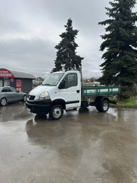 Renault Master Mascott 3-   | Mobile.bg    4