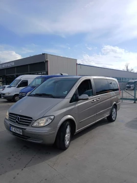 Mercedes-Benz Viano 3.0 CDI, снимка 6