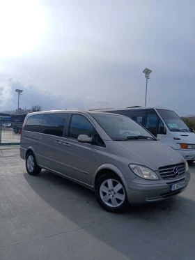 Mercedes-Benz Viano 3.0 CDI, снимка 4