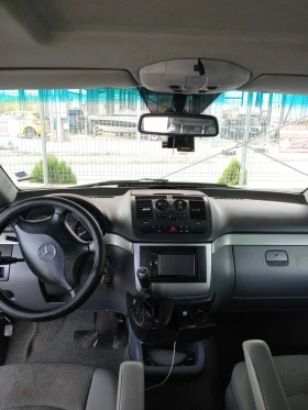 Mercedes-Benz Viano 3.0 CDI, снимка 7