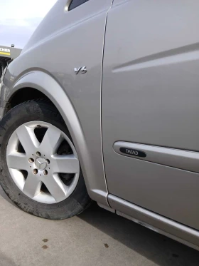 Mercedes-Benz Viano 3.0 CDI, снимка 5