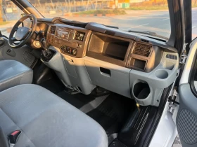 Ford Transit 9-������! ��������! | Mobile.bg � ����� ������ 9