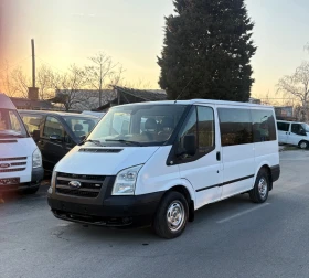 ����� �� �������� �� Ford Transit 9-������! ��������!
