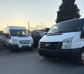 Ford Transit 9-������! ��������! | Mobile.bg � ����� ������ 7