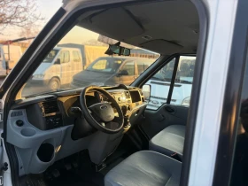 Ford Transit 9-������! ��������! | Mobile.bg � ����� ������ 8