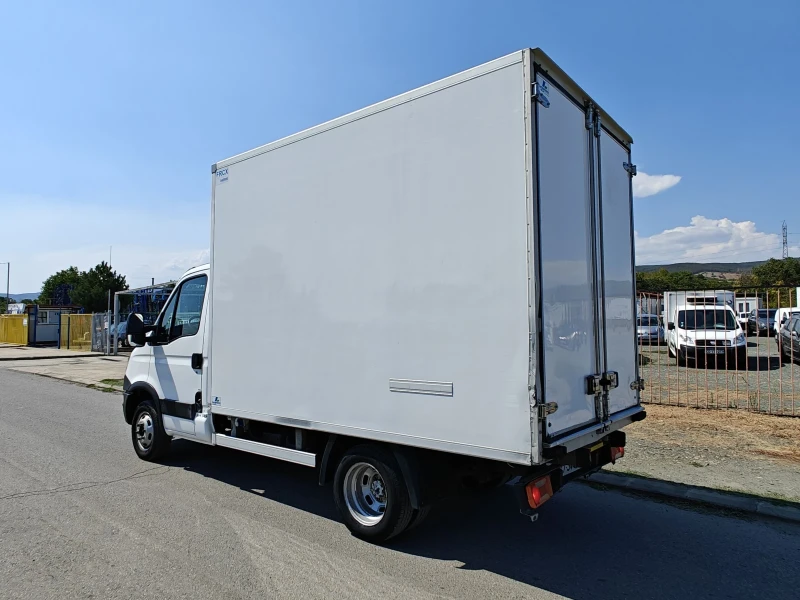 Iveco Daily 35C15 3.0d.Хладилен, снимка 5 - Бусове и автобуси - 46937092