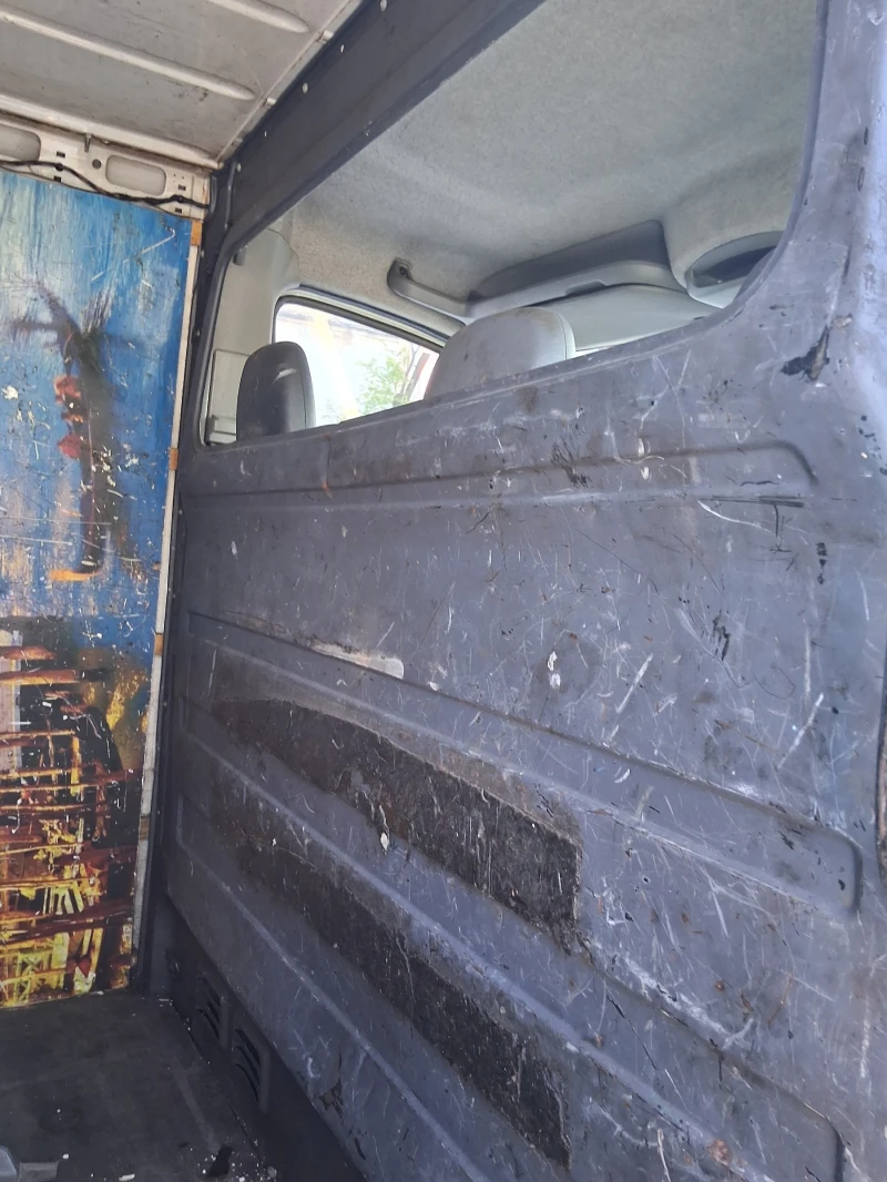 Mercedes-Benz Sprinter 209, снимка 10 - Бусове и автобуси - 52692228