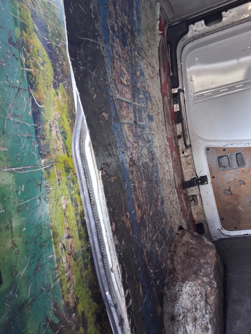 Mercedes-Benz Sprinter 209, снимка 8 - Бусове и автобуси - 52692228