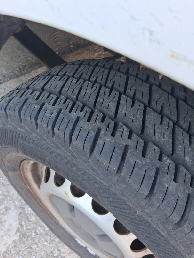 Mercedes-Benz Sprinter 209, снимка 11 - Бусове и автобуси - 52692228