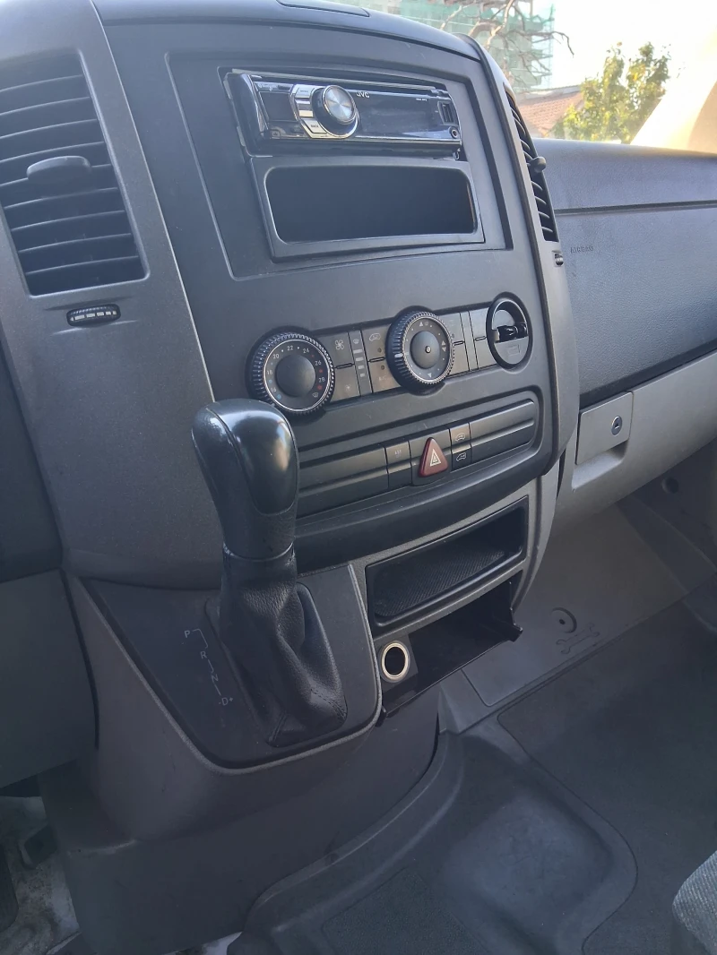 Mercedes-Benz Sprinter 209, снимка 5 - Бусове и автобуси - 52692228