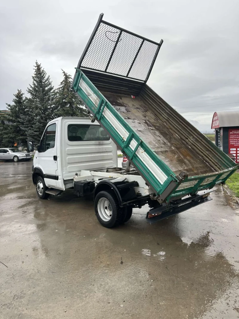 Renault Master Mascott 3-странен самосвал , снимка 7 - Бусове и автобуси - 52381219