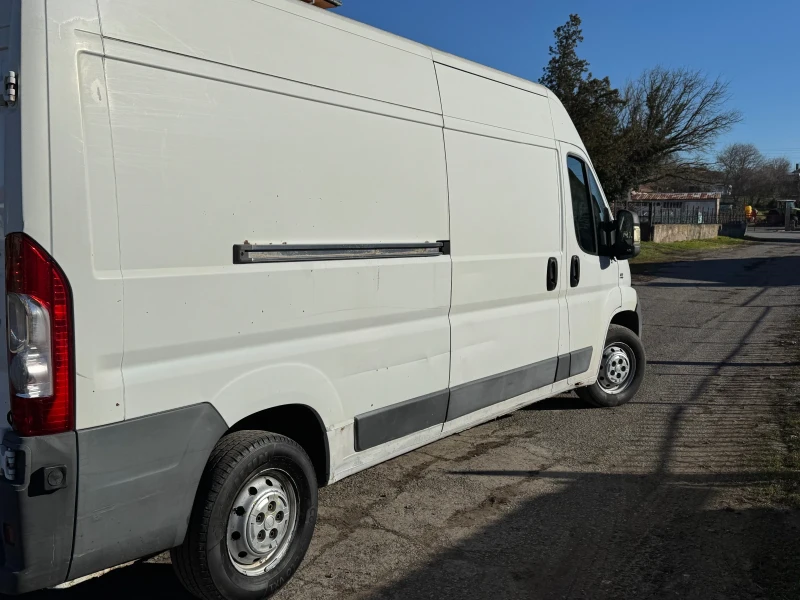 Fiat Ducato 2.3, снимка 4 - Бусове и автобуси - 52942950