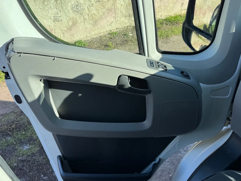 Fiat Ducato 2.3, снимка 12 - Бусове и автобуси - 52942950