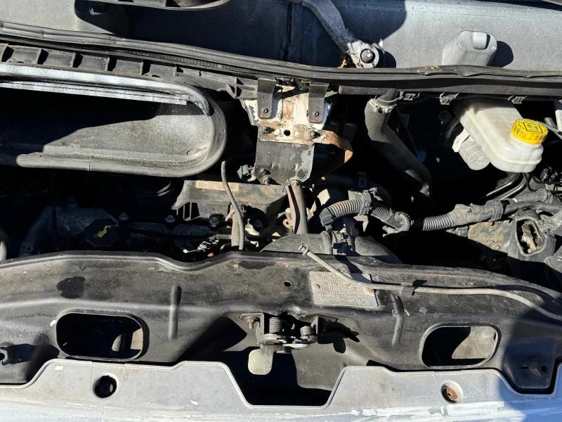 Fiat Ducato 2.3, снимка 11 - Бусове и автобуси - 52942950