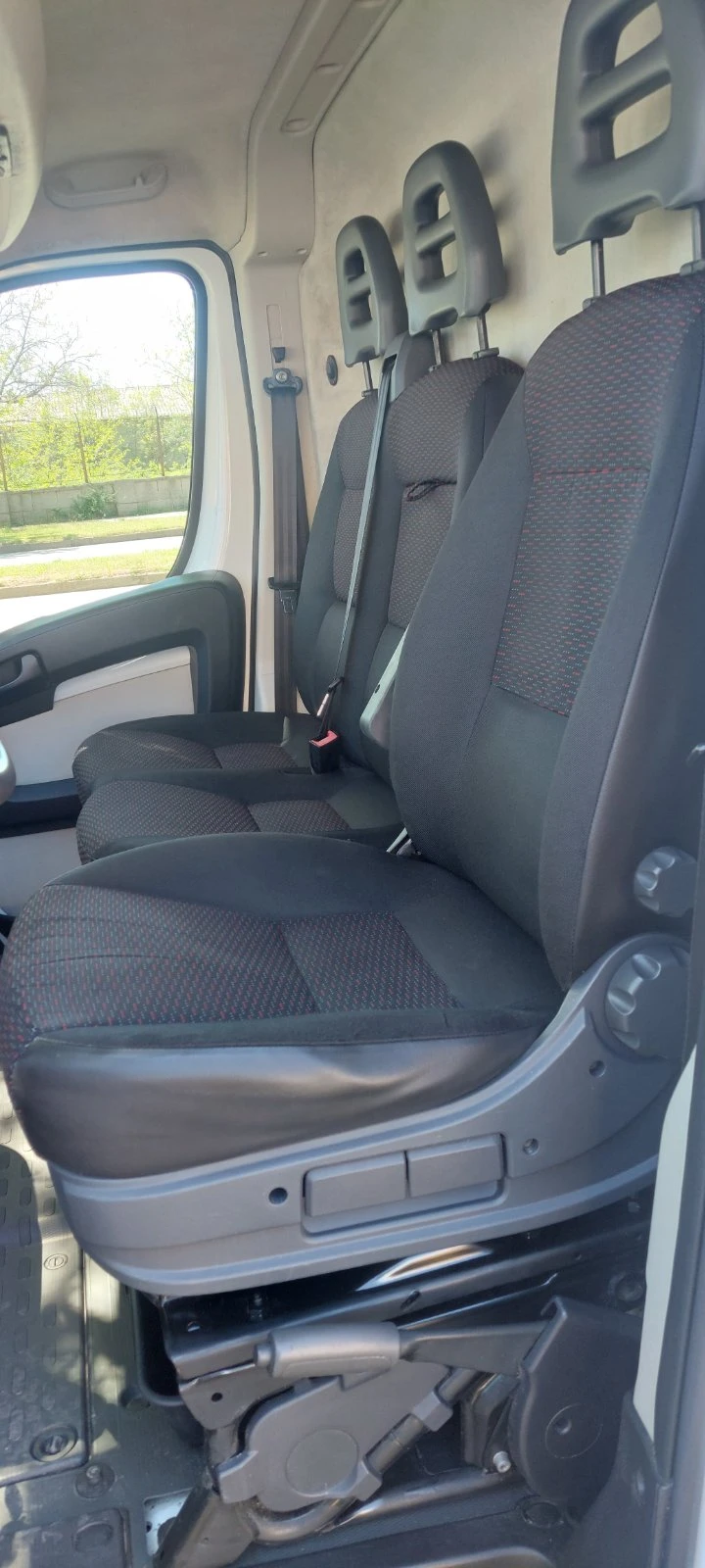 Citroen Jumper 2.2 HDI  | Mobile.bg   12