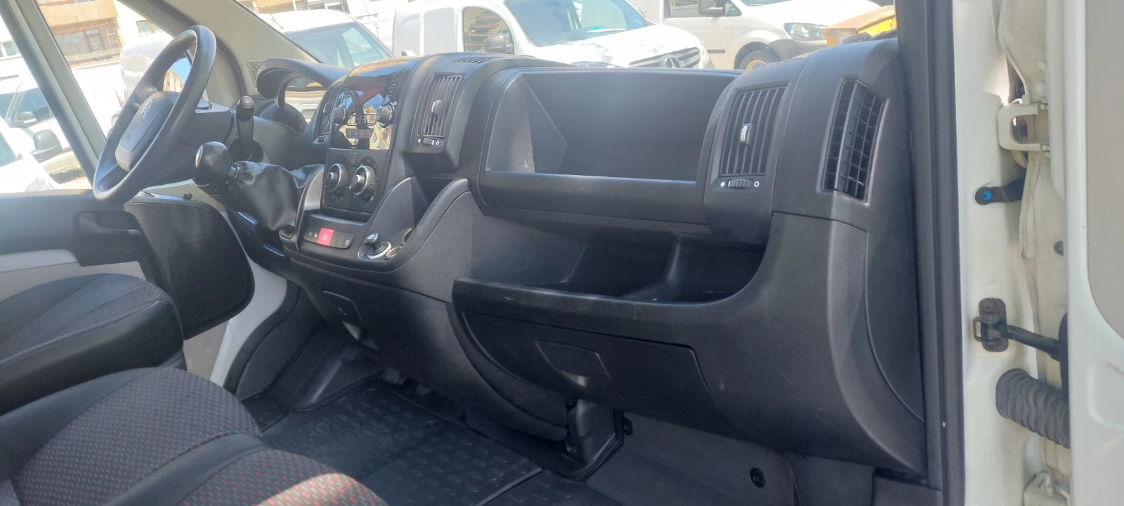 Citroen Jumper 2.2 HDI  | Mobile.bg   13