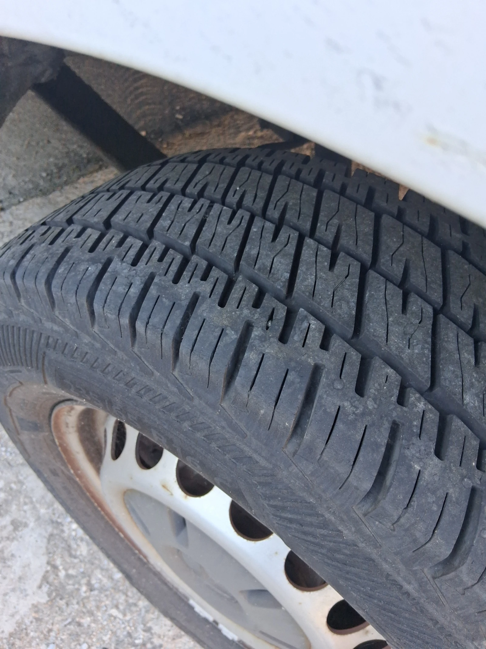 Mercedes-Benz Sprinter 209 | Mobile.bg   11